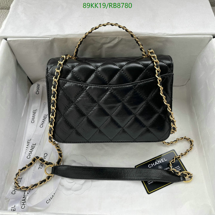SAMC - CHL Bags Crossbody - 169