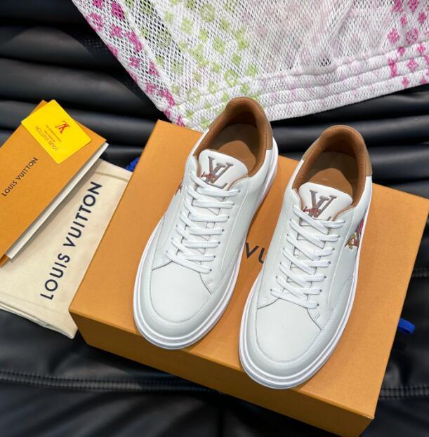 SAMC - LOV Men Shoes - 351