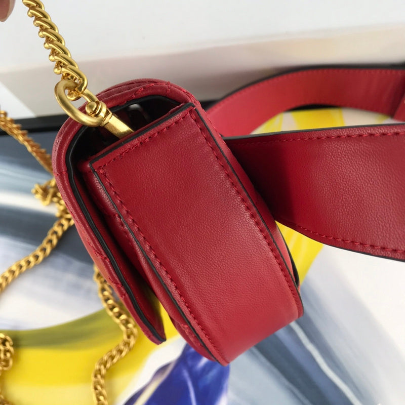 Glamy - VAR Bags - 263