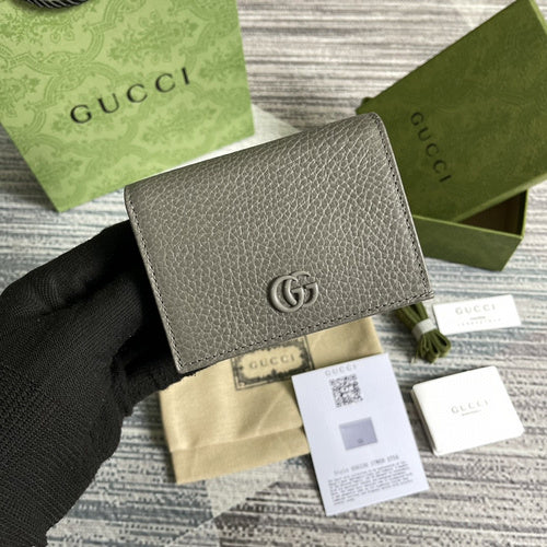 Glami - GUKI Wallets - 050