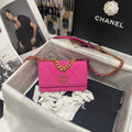 Satchel Bags - CHL Bags - 3774