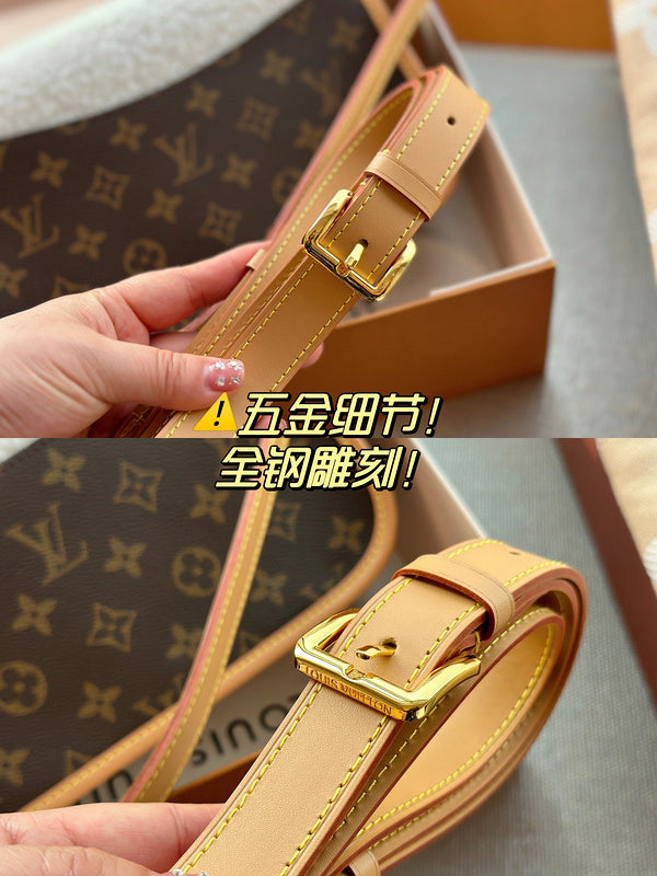 Satchel Bags - VL2 Bags - 363