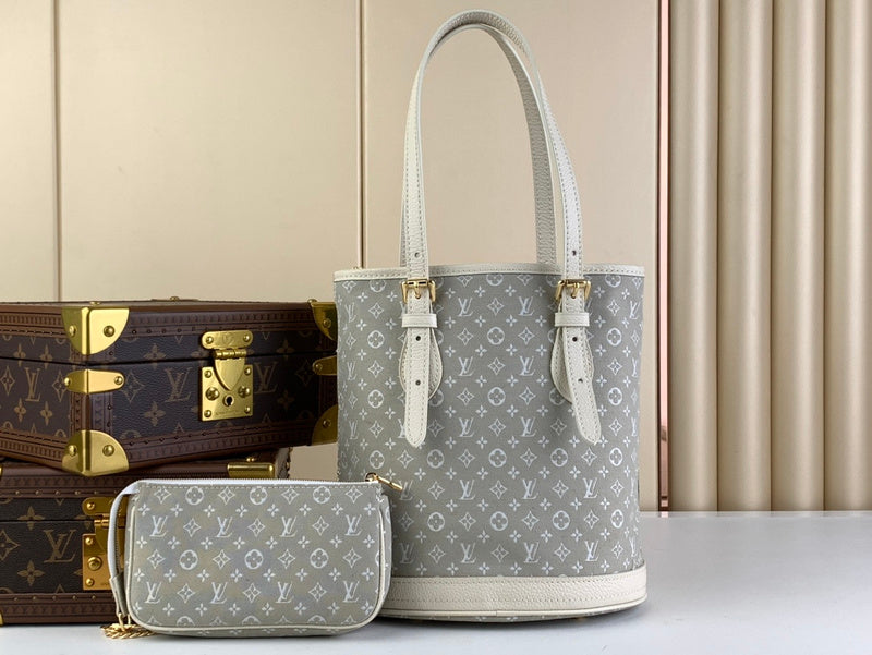 Satchel Bags - VL Bags - 2674