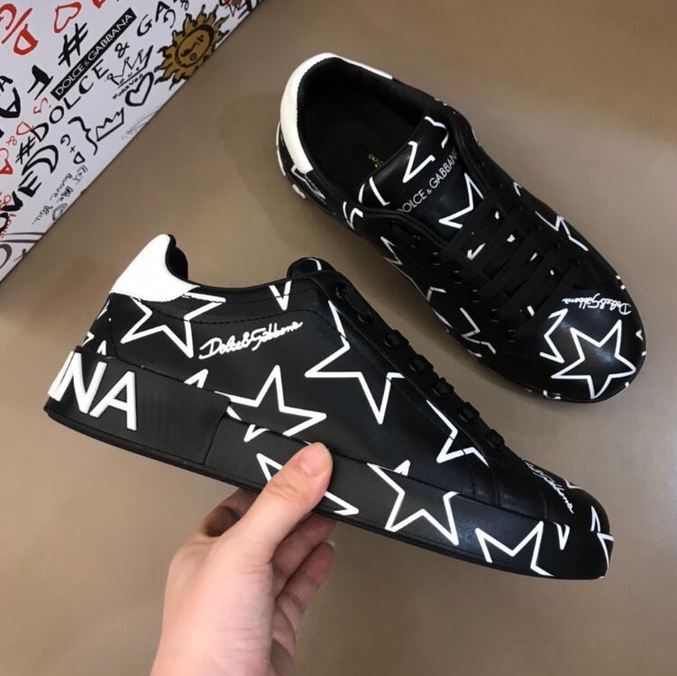 SAMC - DAG Men Shoes - 491