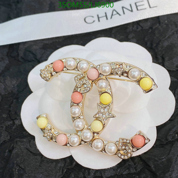 SAMC - CHL Jewelry - 1190
