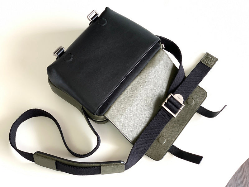 Glamy - LWO Bags - 508