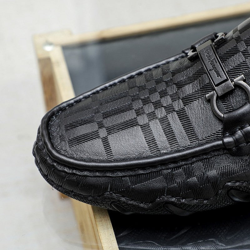 Glami - FGO Men Shoes - 823