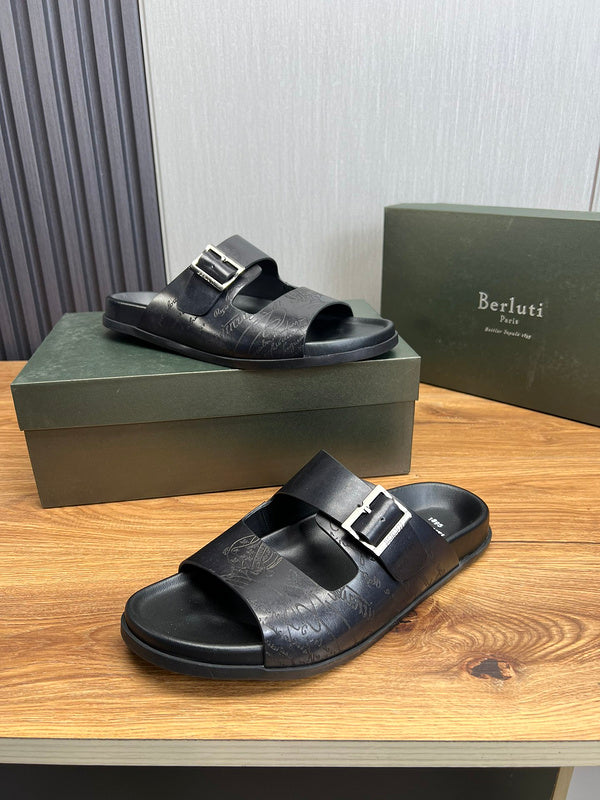 Glami - BRE Men Shoes - 412