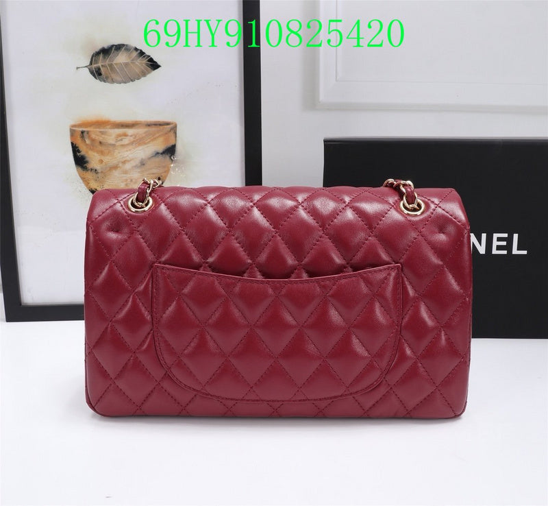 Glami - CHL Bags - 2372