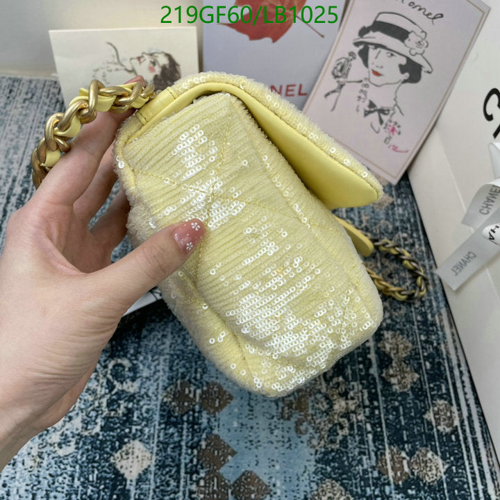 SAMC - CHL Bags - 949