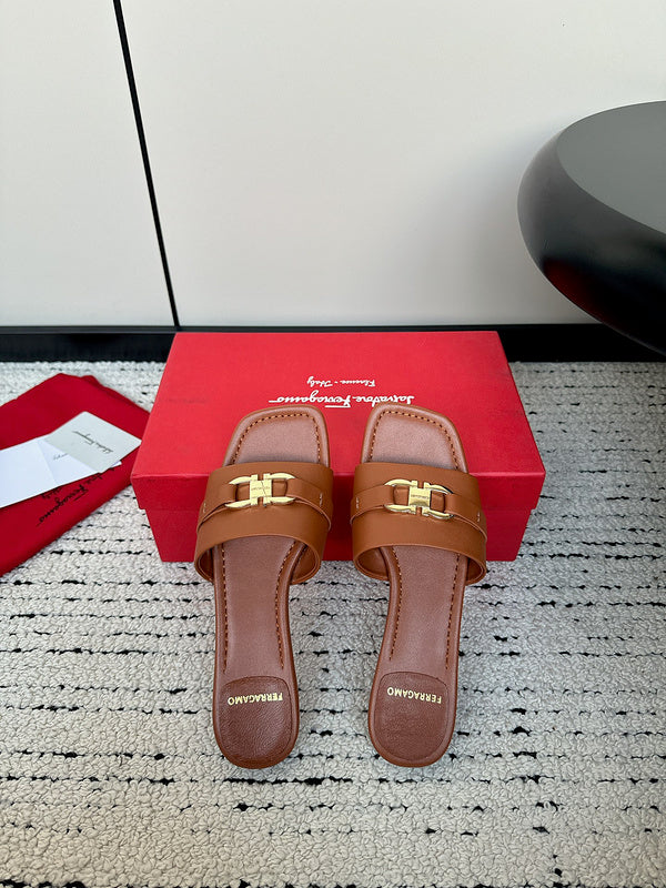 Glami - FGO Women Shoes - 013
