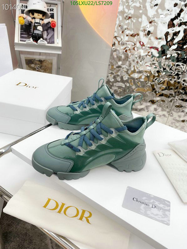 SAMCC - DOR Women Shoes - 1845