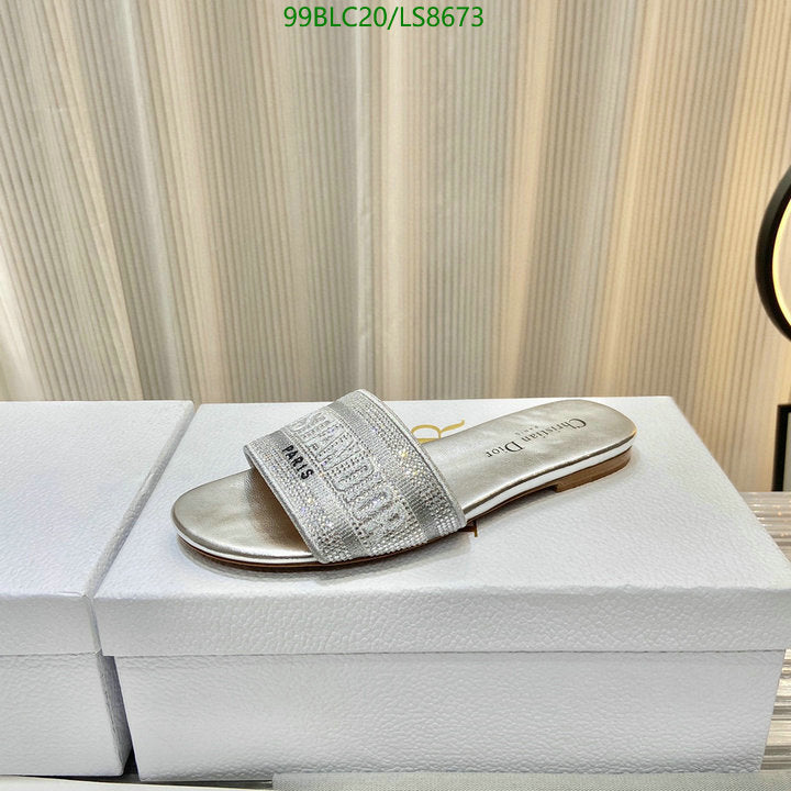 SAMCC - DOR Women Shoes - 2121