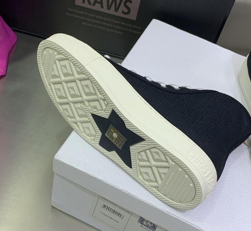 SAMCC - DOR Women Shoes - 612