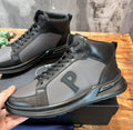 Glamy - PD Men Shoes - 105