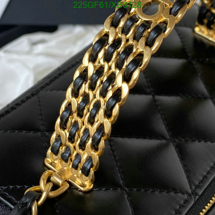 SAMC - CHL Bags - 806