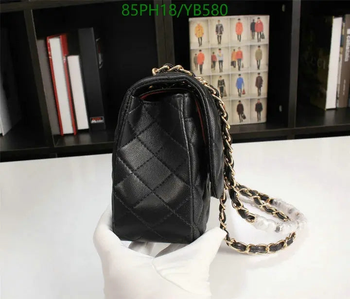 SAMC - CHL Bags Crossbody - 120