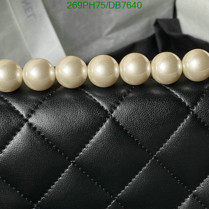 SAMC - CHL Bags - 021