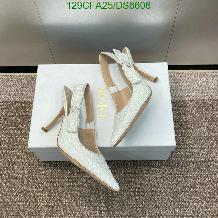 SAMCC - DOR Women Shoes - 1428