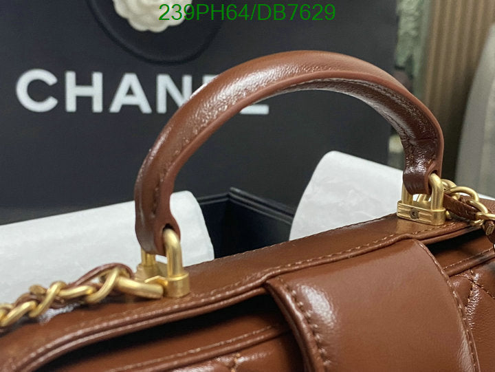 SAMC - CHL Bags - 052