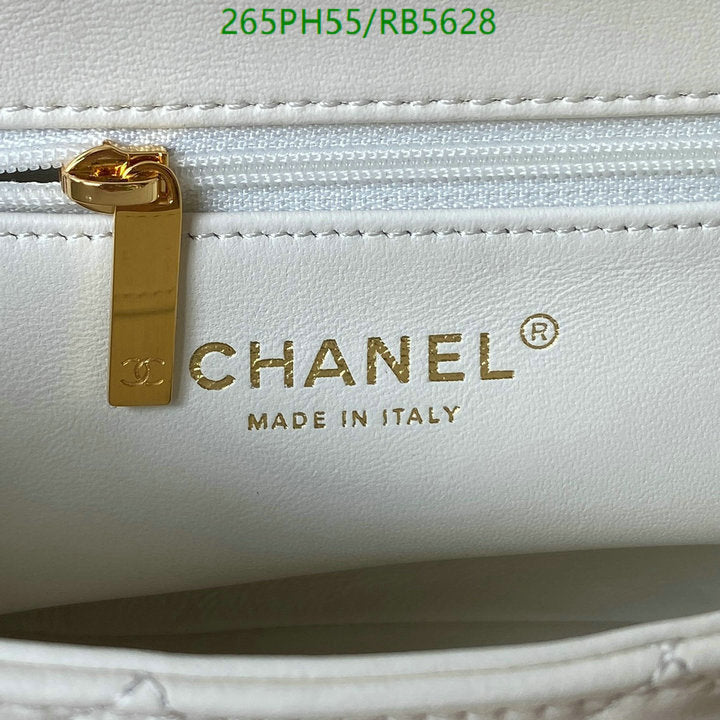 SAMC - CHL Bags - 472