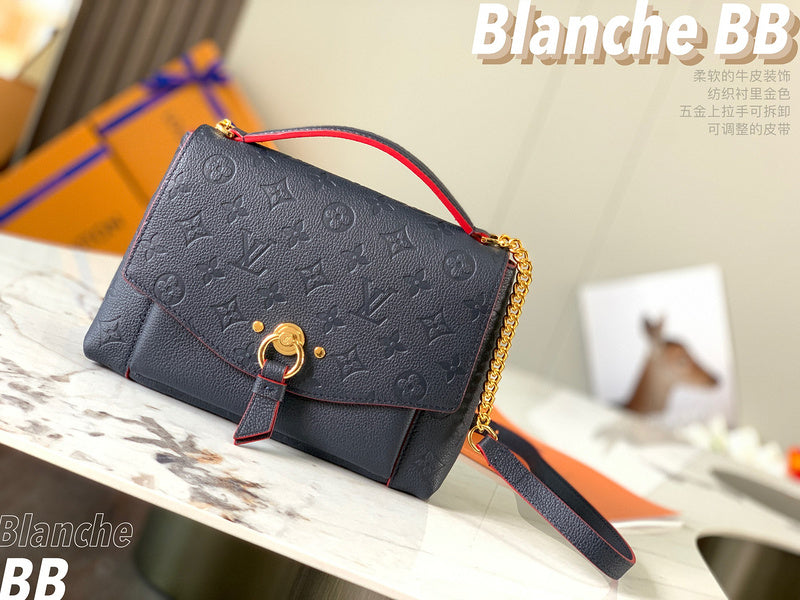 Glamy - LOV Bags - 1136