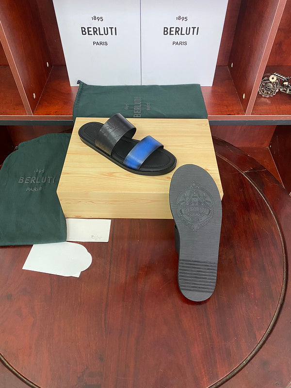 Glami - BRE Men Shoes - 197