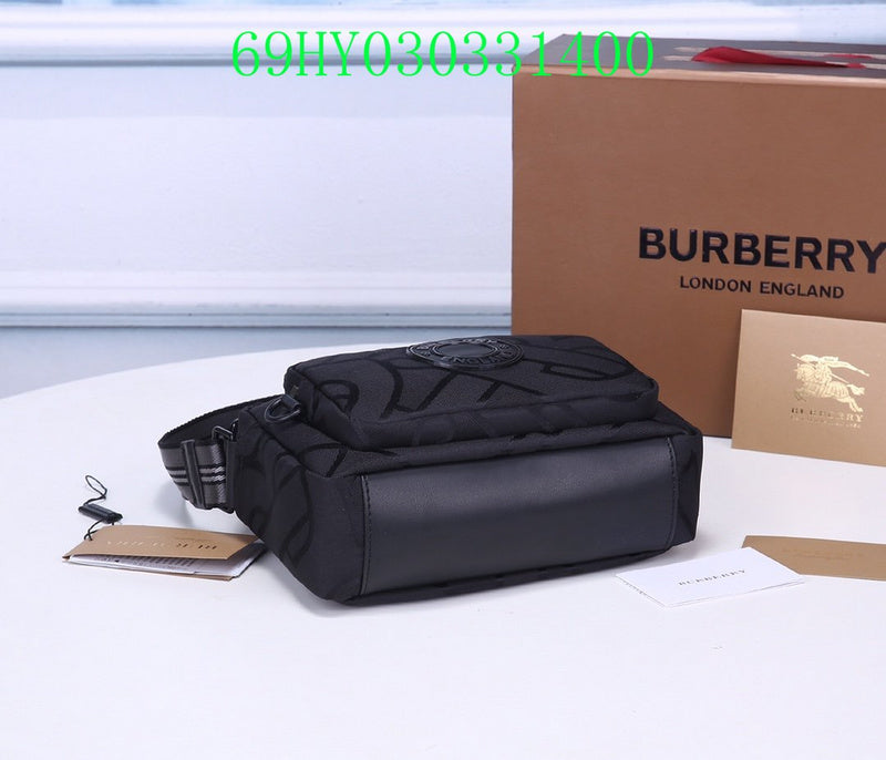 ELE Fashion -BBR Bags - 579