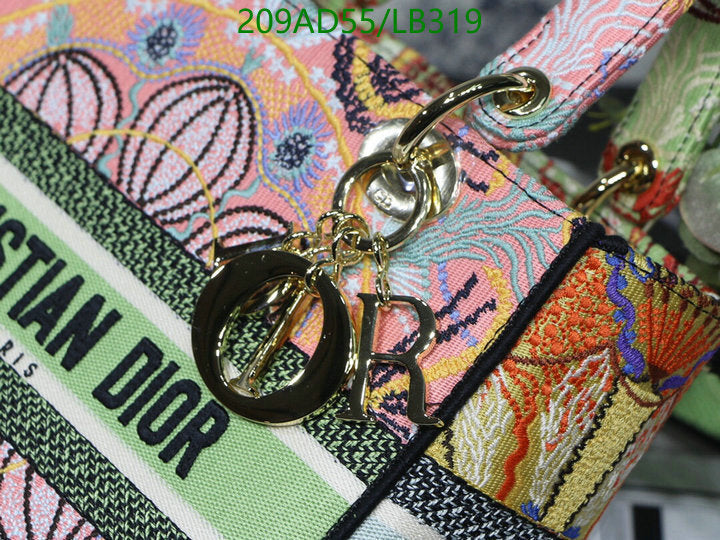 SAMCC - DOR Bags - 1383