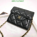 SAMC - CHL Wallets - 063