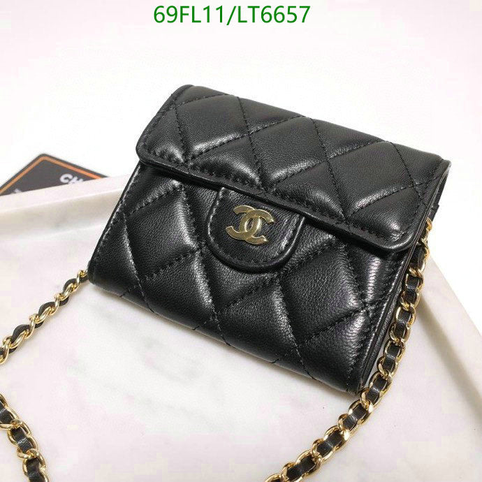 SAMC - CHL Wallets - 063