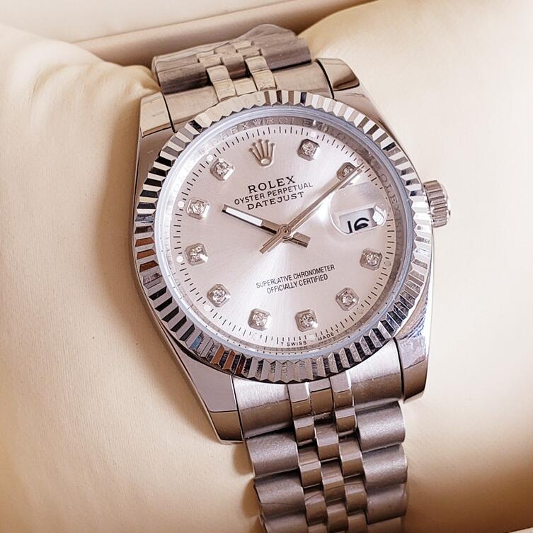 SAMC - Mix Watches - 244