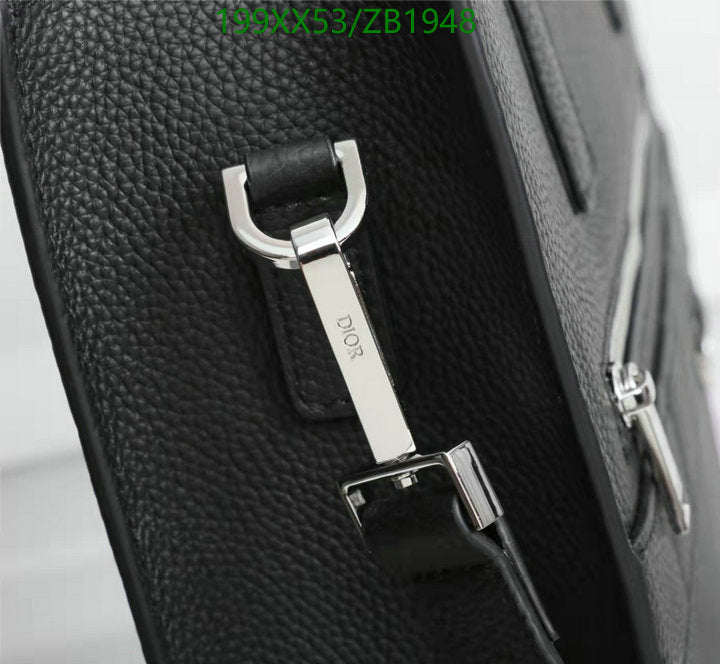 SAMCC - DOR Bags - 1241