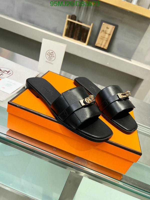 SAMC - HMS Women Shoes - 052