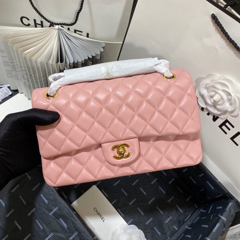 Satchel Bags - CHL Bags - 4304