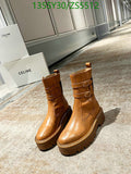 SAMC - COL Women Boots - 113