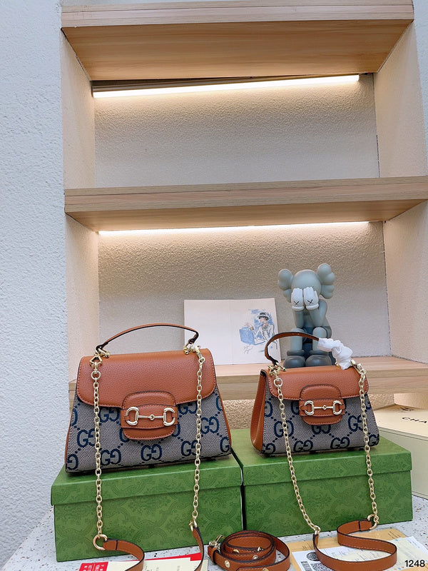 Glami Fashion - GCI Bags - 11656