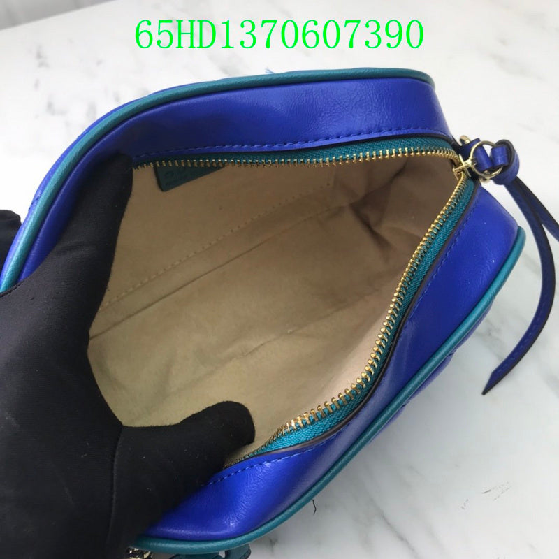 Glami Fashion - GCI Bags - 10419