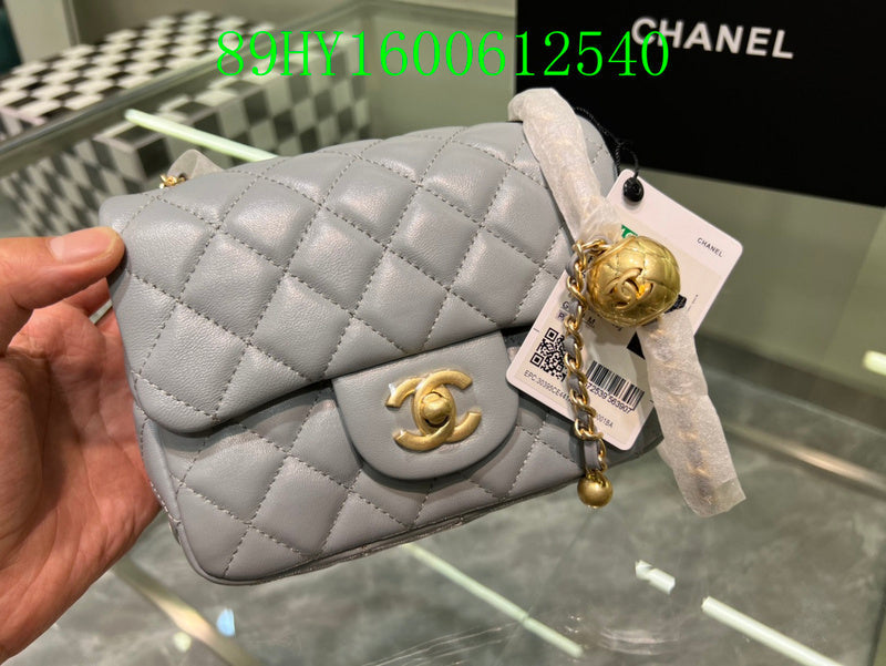 Glami - CHL Bags - 688