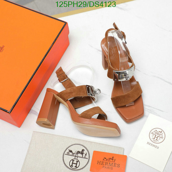 SAMC - HMS Women Shoes - 055