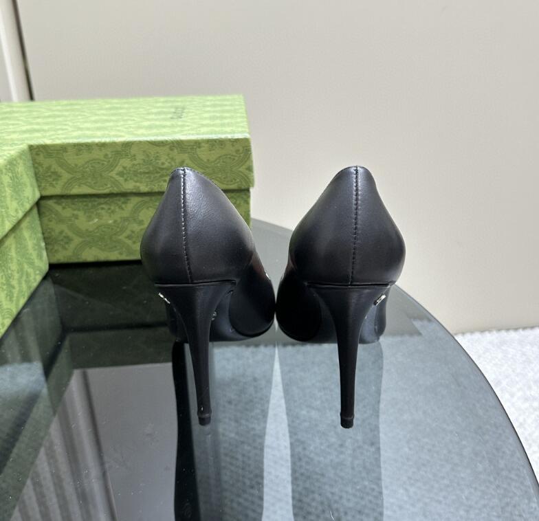 SAMC - GUKI Women Shoes - 445