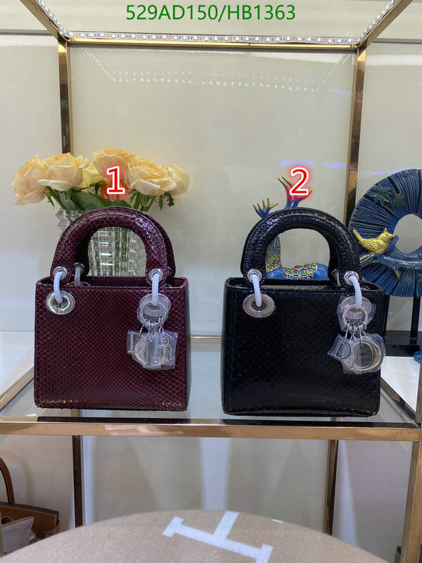 SAMCC - DOR Bags - 1166