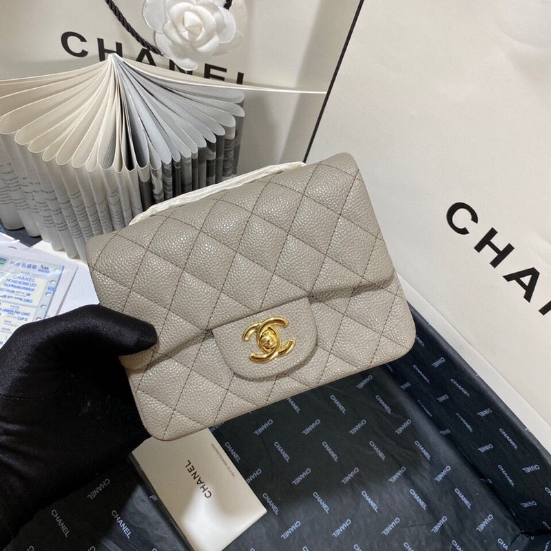 Satchel Bags - CHL Bags - 4174