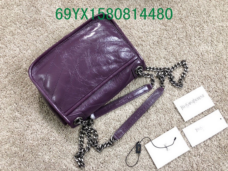 Glami - YLS Bags - 2137