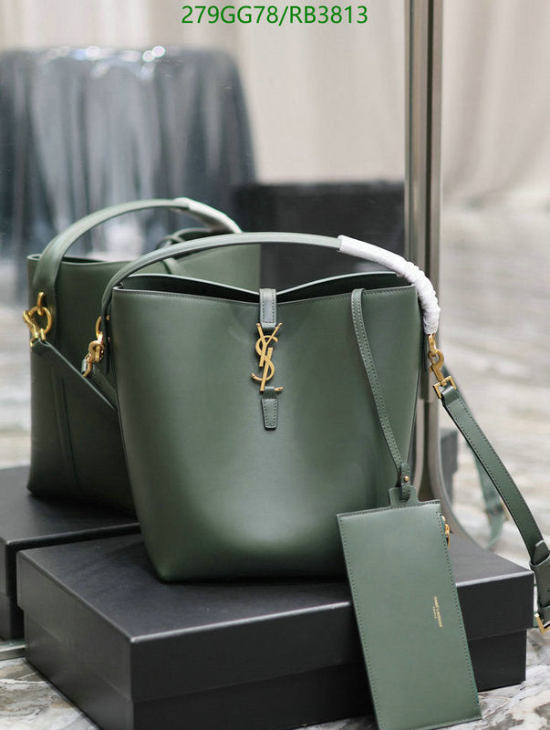 SAMC - YLS Bags - 110