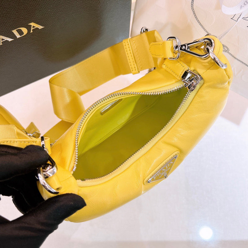 Satchel Bags - PDA Bags - 2118