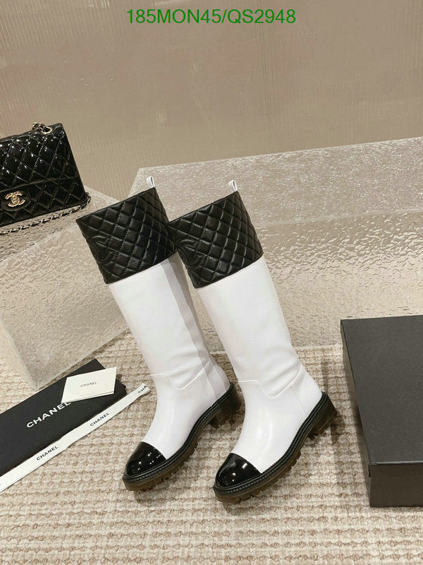 SAMC - CHL Women Boots - 354