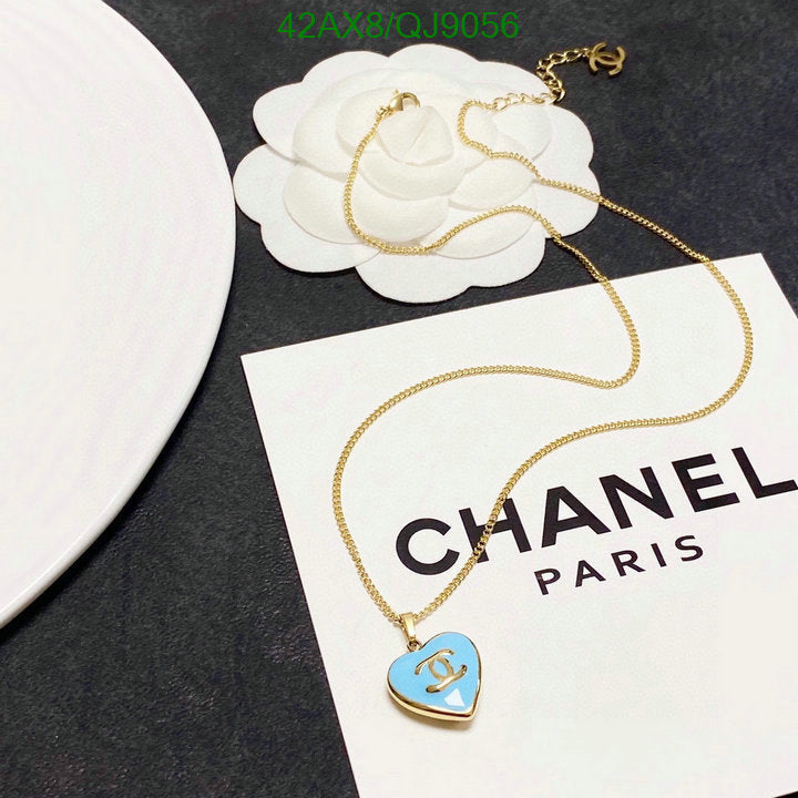 SAMC - CHL Jewelry Necklace - 229