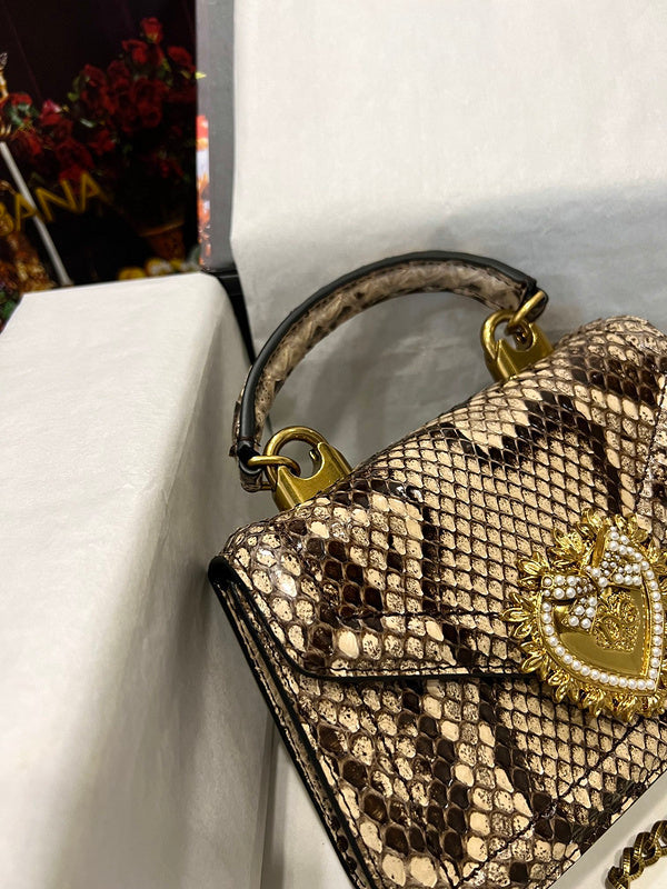 Glamy - DG bag - 135
