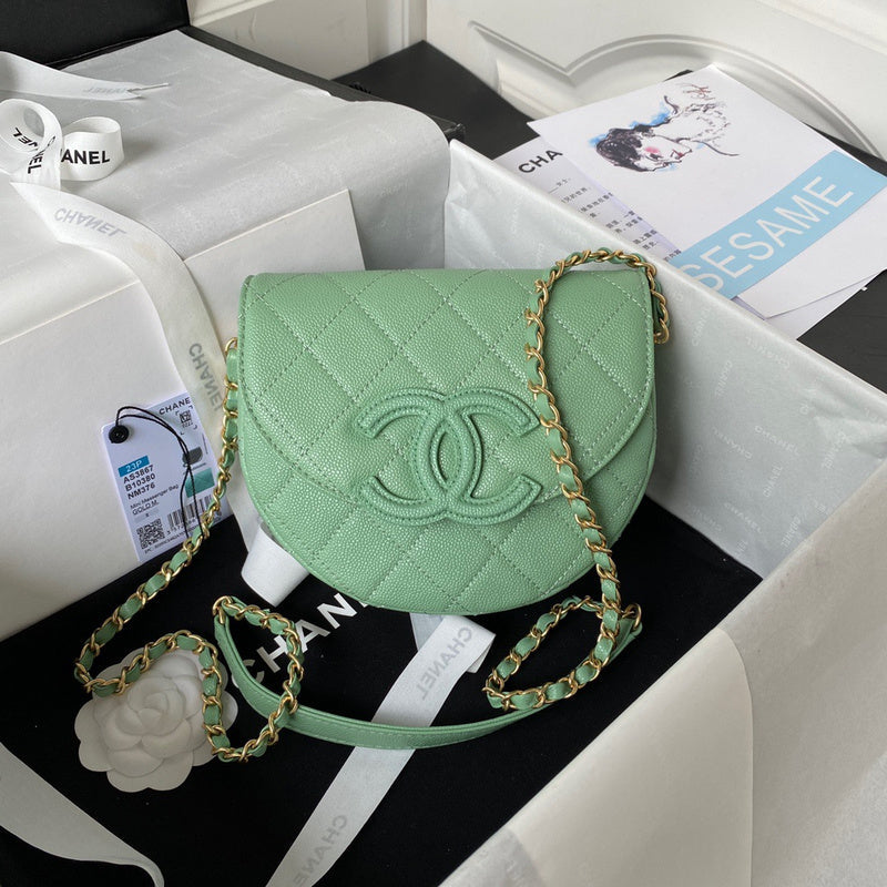 Satchel Bags - CHL Bags - 7556